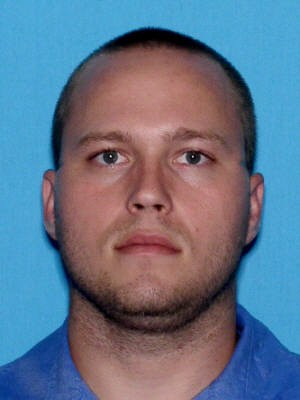 Mugshot of STEVEN DANIEL COCHRAN