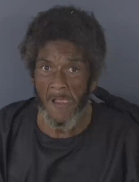 Mugshot of WANDA COLORADO FERGUSON