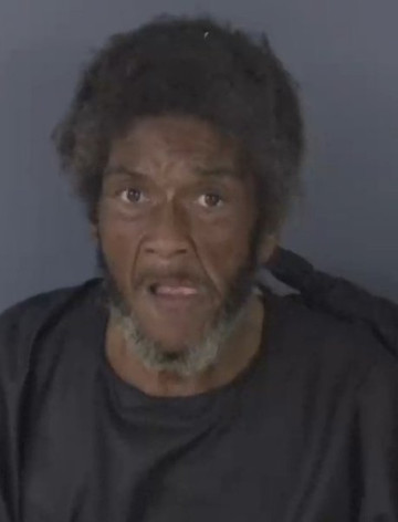 Mugshot of WANDA COLORADO FERGUSON