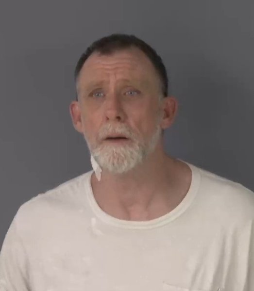 Mugshot of MICHAEL PATRICK WILSON