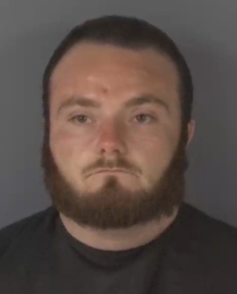 Mugshot of LARRY TRAVIS BURKE