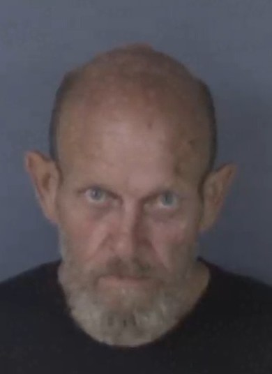 Mugshot of TIMOTHY DANIEL ARMSTRONG