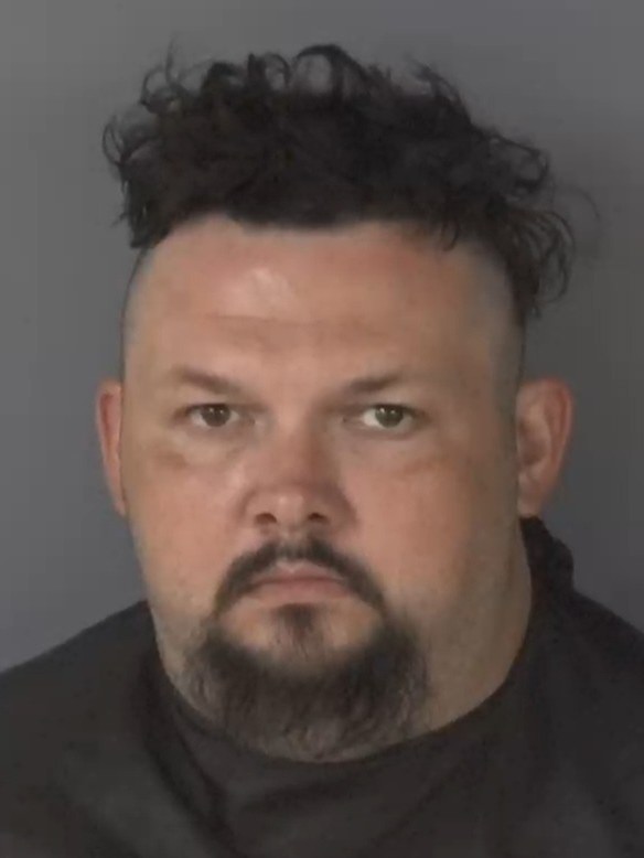Mugshot of JOHN DENNIS 2 USHER
