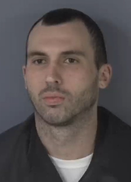 Mugshot of ISAAC DEAN HIGGINBOTHAM