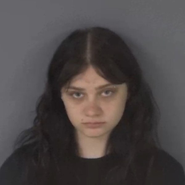 Mugshot of ALEXIS SKYE CHASMER