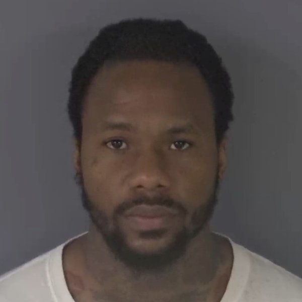 Mugshot of KEYLANN DEMETRIUS TAYLOR