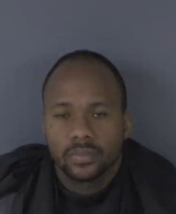 Mugshot of KEYLANN DEMETRIUS TAYLOR