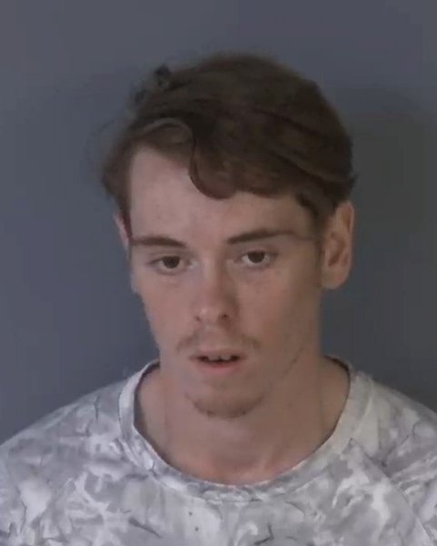 Mugshot of ZACKARY LEE MALINOWSKI