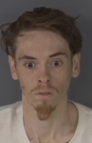 Mugshot of ZACKARY LEE MALINOWSKI