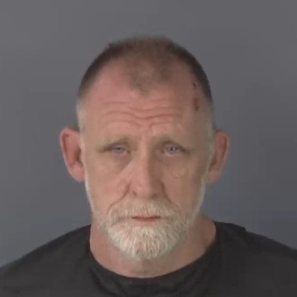 Mugshot of MICHAEL PATRICK WILSON