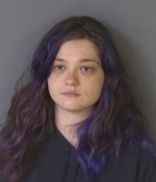 Mugshot of PRISCILLA ROSE TURNER
