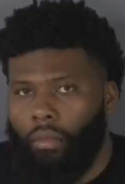 Mugshot of ERIC JAWAAH GEDDES