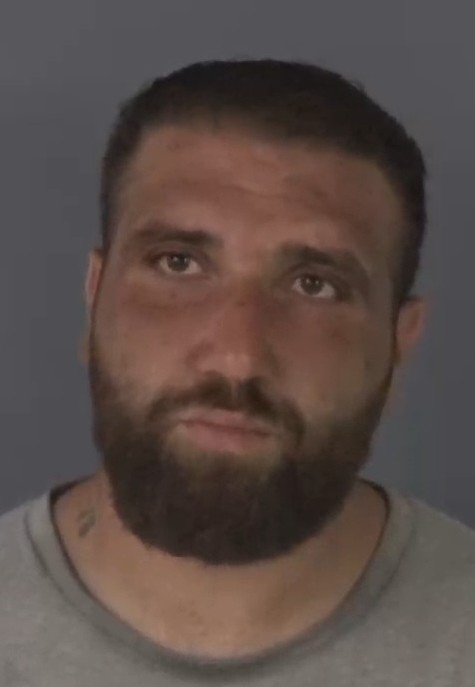 Mugshot of MUSTAFA S AL MUKHTAR
