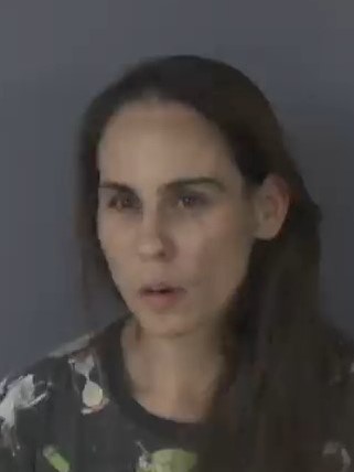 Mugshot of DOROTHY HAZEL KRAFFT