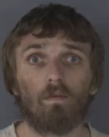 Mugshot of DALLAS TATE WALTHALL HOFFMAN