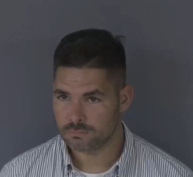 Mugshot of JEFFREY SCOTT J HARTUNG