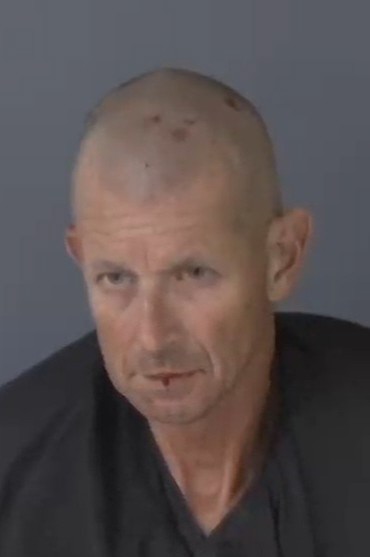 Mugshot of TIMOTHY MARK CASTLE
