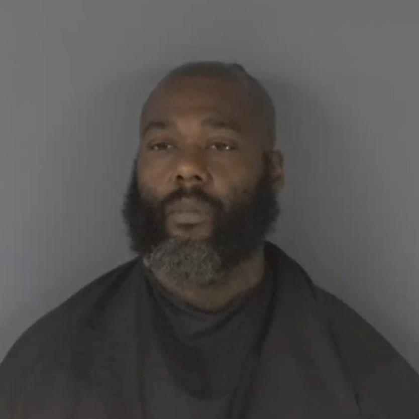 Mugshot of TYRUSS LYDELL LOMAX