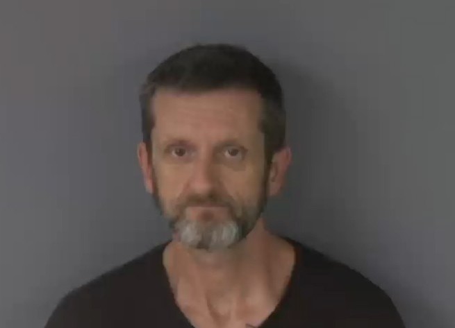 Mugshot of SHAWN LAWRENCE JAMISON