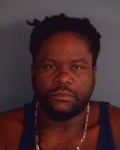 Mugshot of ANDRE DUAN WILLIAMS
