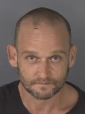 Mugshot of TIMMY LOUIS PHELPS