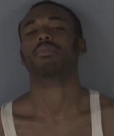 Mugshot of DONELL OMEGA J WRIGHT