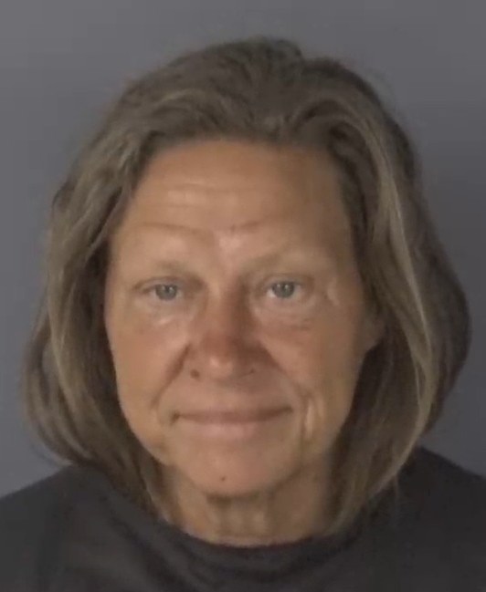 Mugshot of KRISTINE DOMANIEWSKI