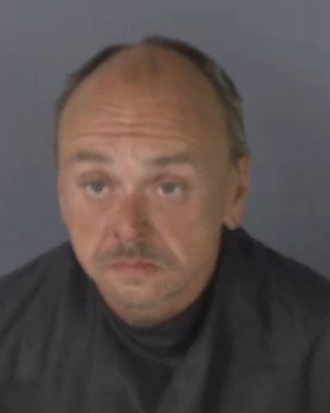 Mugshot of BRADLEY JAMES BARNES