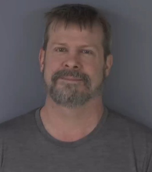 Mugshot of JAMES EDWARD JR JONES