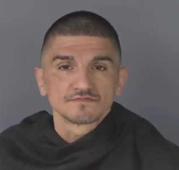 Mugshot of ROBERT WILLIAM SMITH