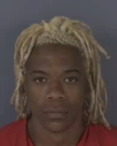Mugshot of JOSEPH ANDREW TAYLOR