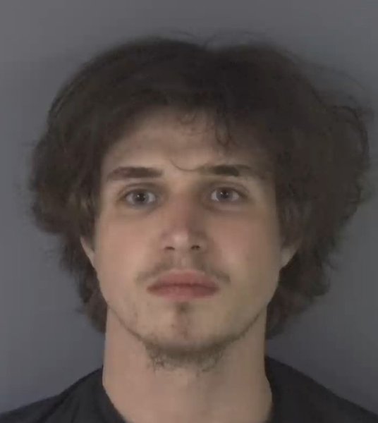 Mugshot of ANTHONY STEVEN LYMAN-LAUZON