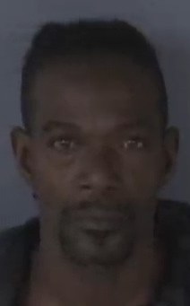 Mugshot of IKE DEWITT JR SHELLEY