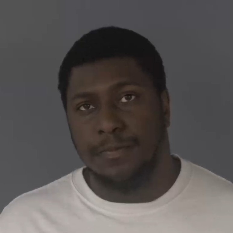 Mugshot of RAE`KWON BERNARD GRAHAM