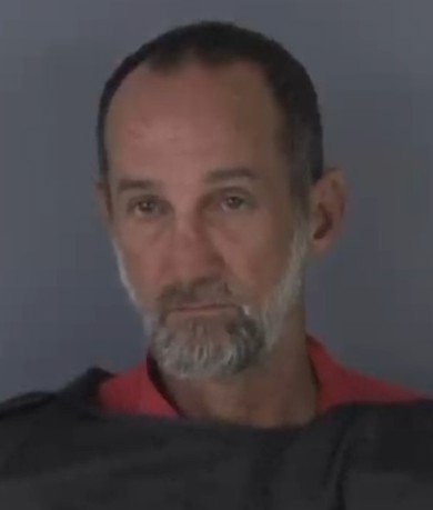 Mugshot of BRUCE LEE CUMMINGS