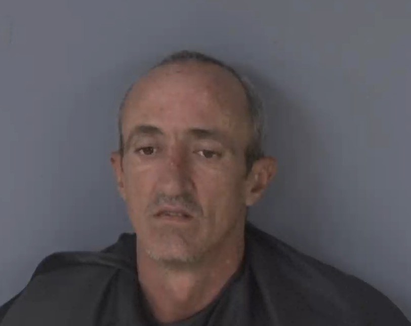 Mugshot of MICHAEL SUAREZ