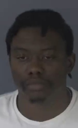Mugshot of MALIK DEONTREY HILL