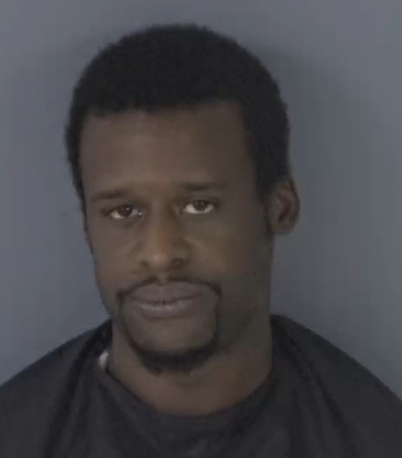 Mugshot of BRANDON TRUETT GIBBS