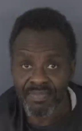 Mugshot of ALBERT CHARLES ALEXANDER