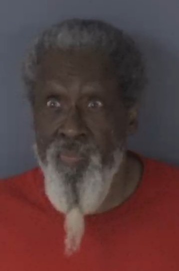 Mugshot of WILLIAM JAMES PICKENS