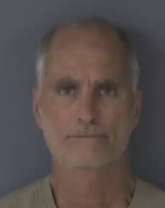 Mugshot of JOHN PATRICK HEALY