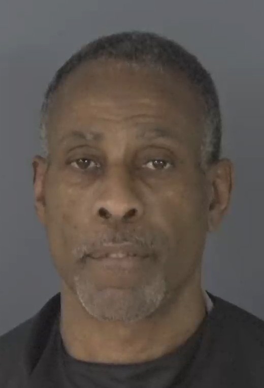 Mugshot of DANNELLE LAMAR PERRY