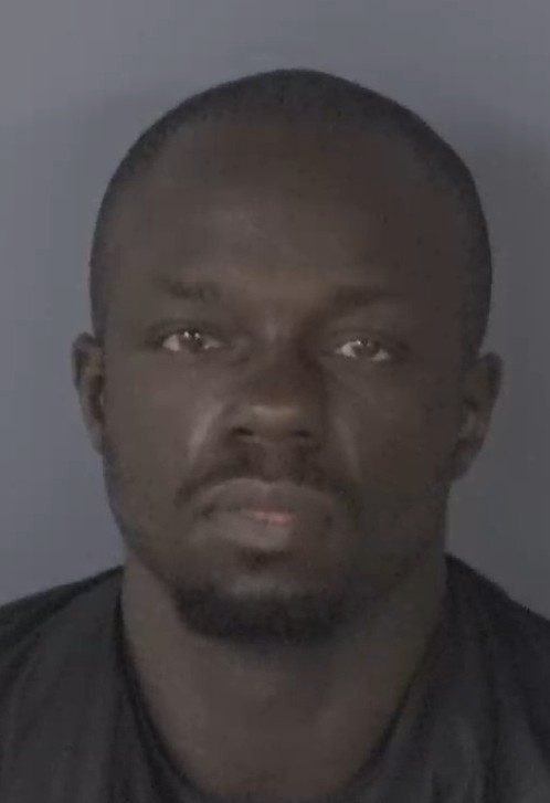 Mugshot of ANDREW RAMON SR DICKERSON
