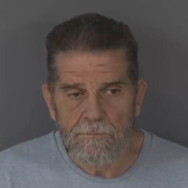 Mugshot of ROGER LEE HARTLEY