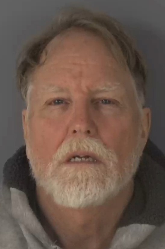 Mugshot of MICHAEL WAYNE LOMINICK