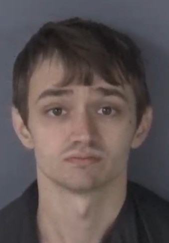 Mugshot of HAYDEN JEFFREE BAILEY L`ESPERANCE