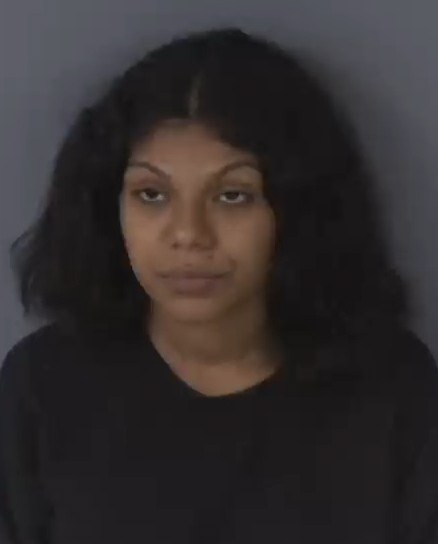 Mugshot of YAJAIRA MARTA BONILLA