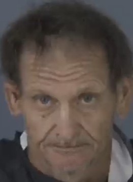 Mugshot of RODNEY RUSSELL WELLS