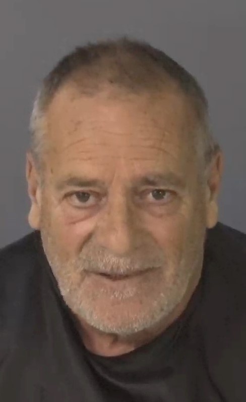 Mugshot of KENNETH ALAN WADDINGTON