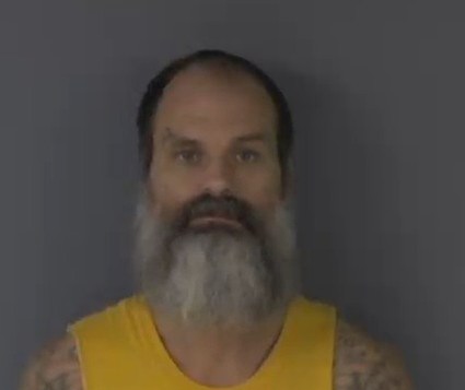 Mugshot of JAMES WALTER BAKER